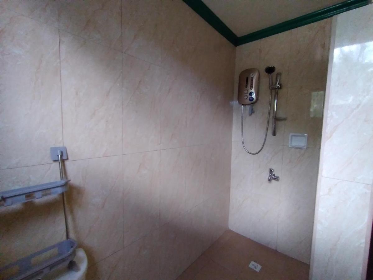 Peace Lily Studio Apartments Panglao Eksteriør billede